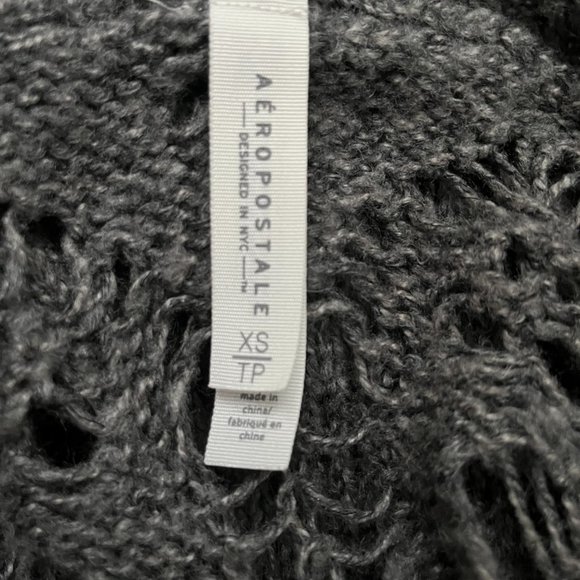 Long Cardigan - Picture 2 of 2